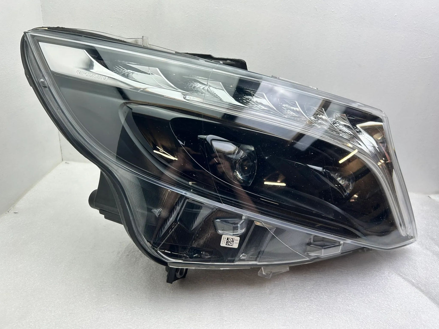 Original Mercedes Vito W447 LED Scheinwerfer rechts A4479063301