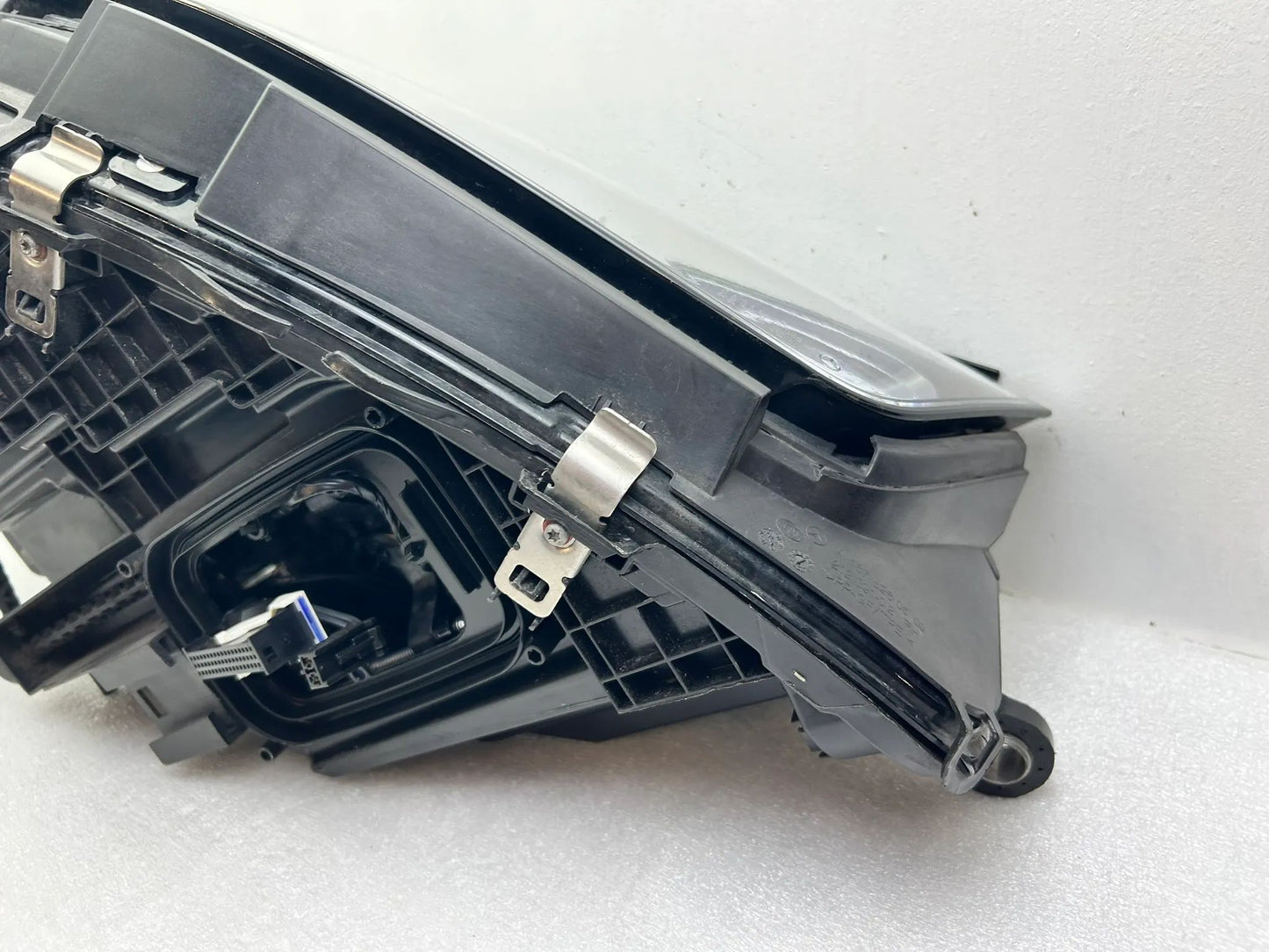 Original Mercedes GLE W167 LED Scheinwerfer rechts A1679068607