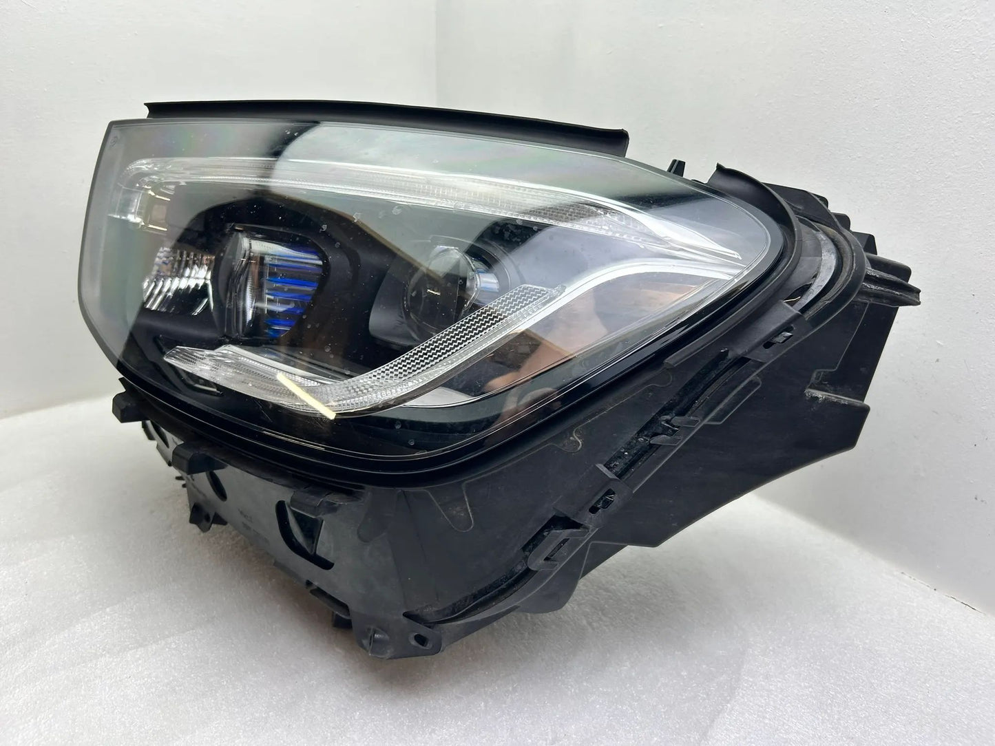 Original Mercedes GLC W253 LED Scheinwerfer links A2539064903