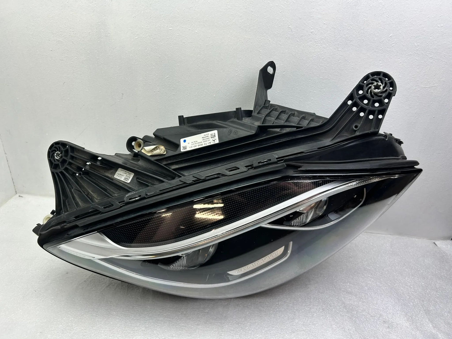 Original Mercedes SLC R172 LED Scheinwerfer rechts A1729063001
