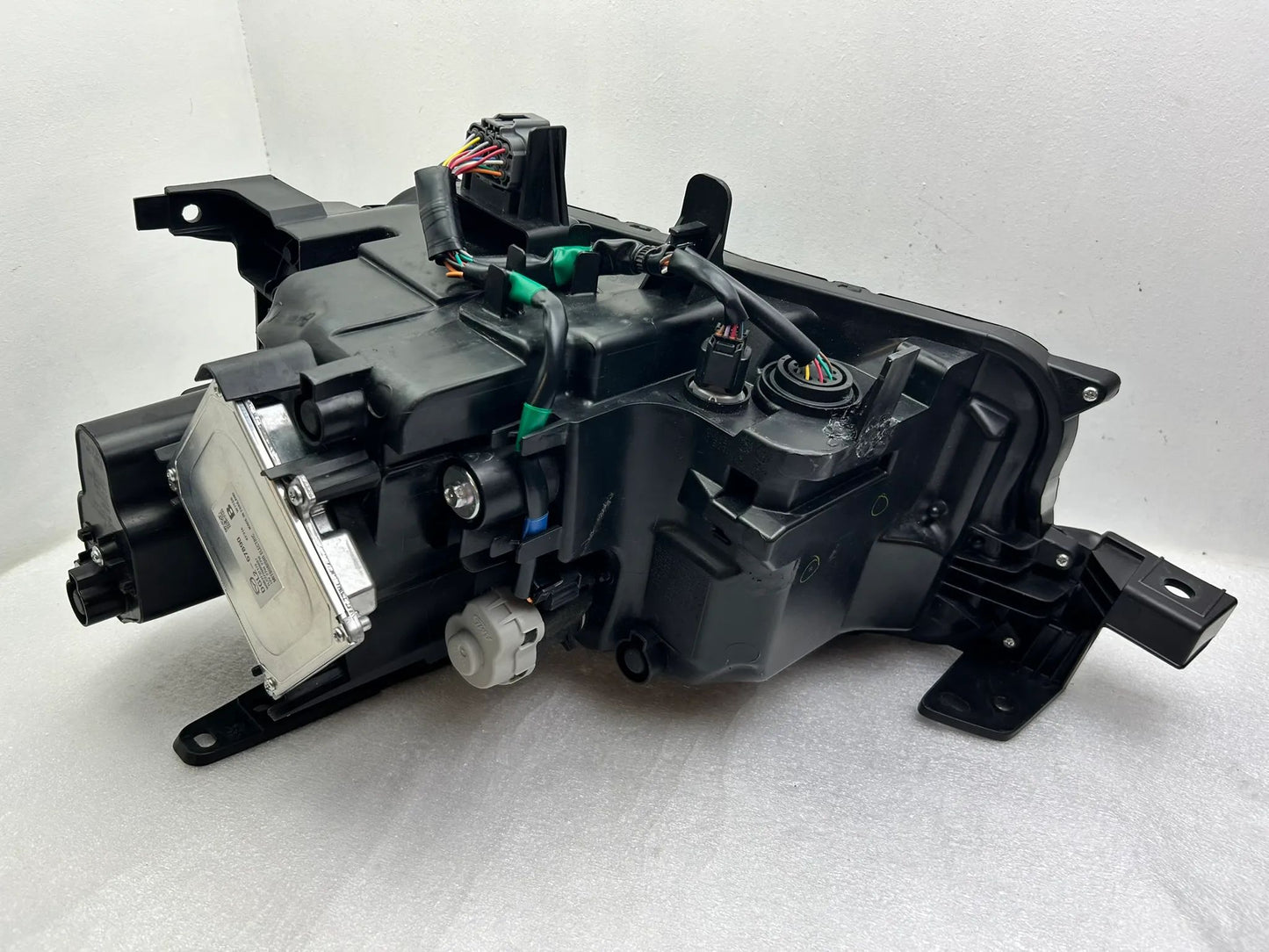 Original Mazda Cx-30, Led Scheinwerfer rechts DGJ1-51030
