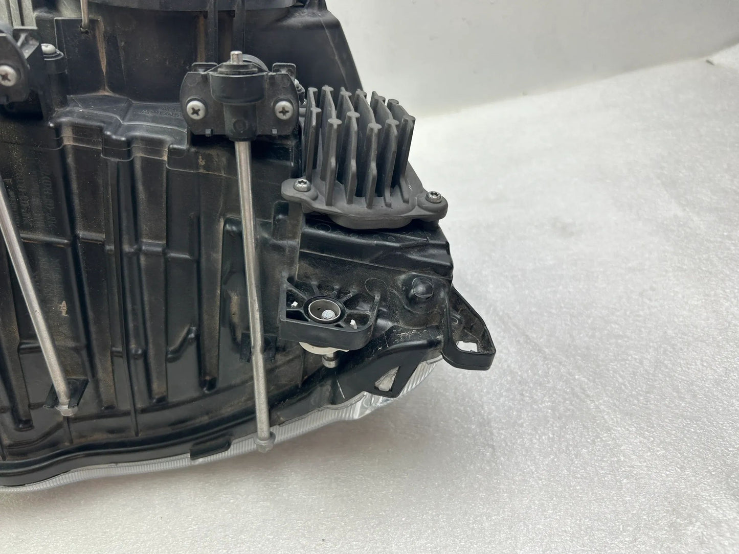 Original Mercedes Actros LED Scheinwerfer links A9618203459