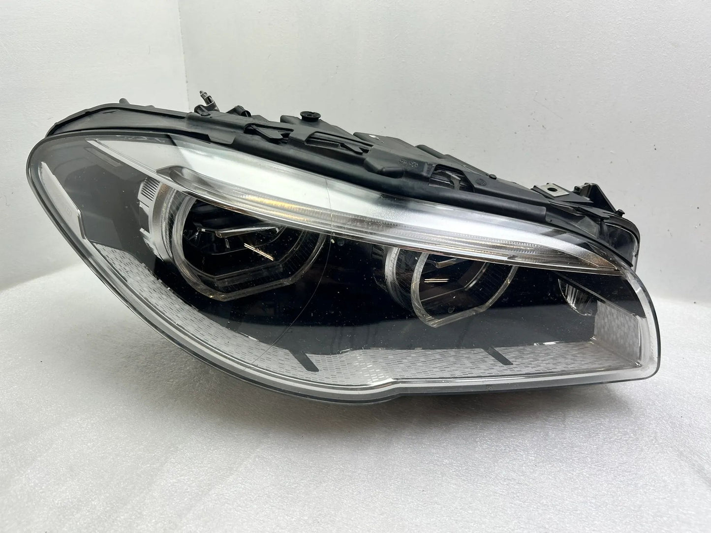 Original BMW 5er F10 F11 Adaptive LED Scheinwerfer rechts 7460596