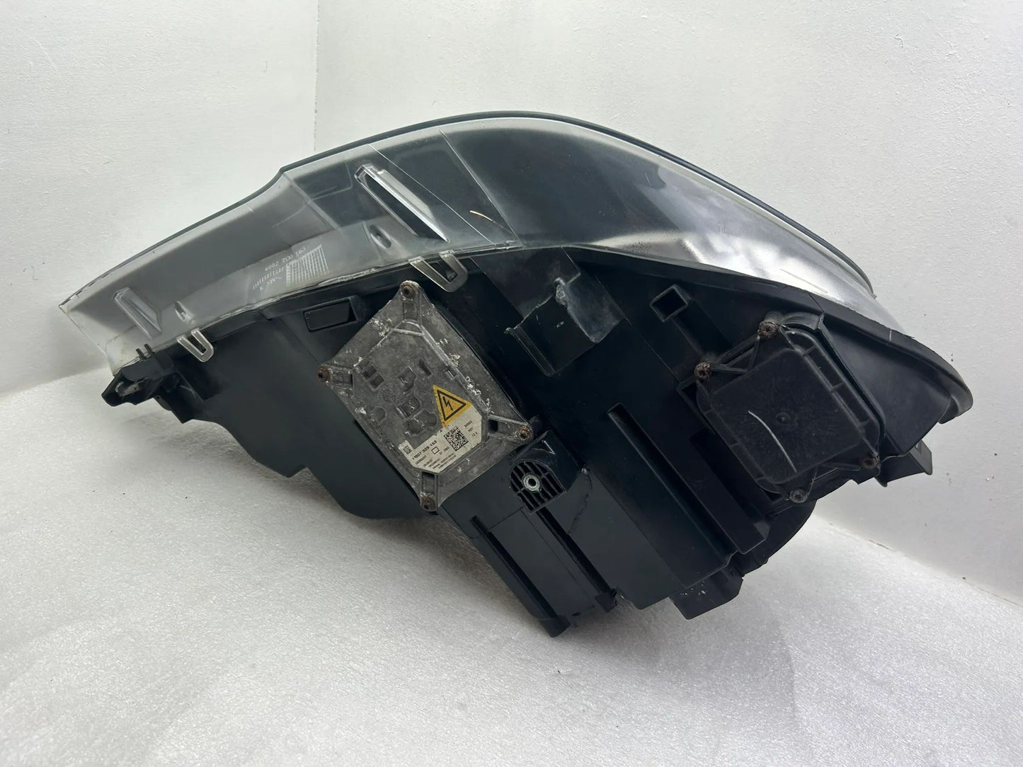 Original BMW X5 E70 Bi-Xenon Scheinwerfer links 7161587