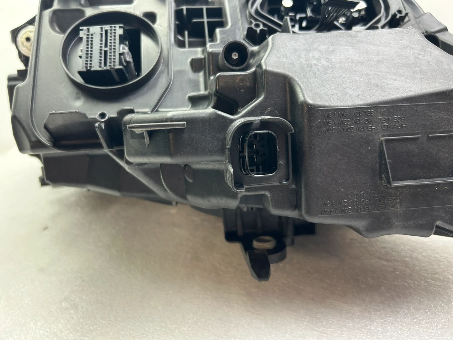 Original BMW 3er G20 G21 LED Scheinwerfer links 9450801