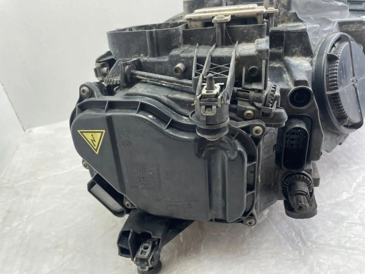 Original Golf 7 VII Xenon Scheinwerfer rechts 5G1941032