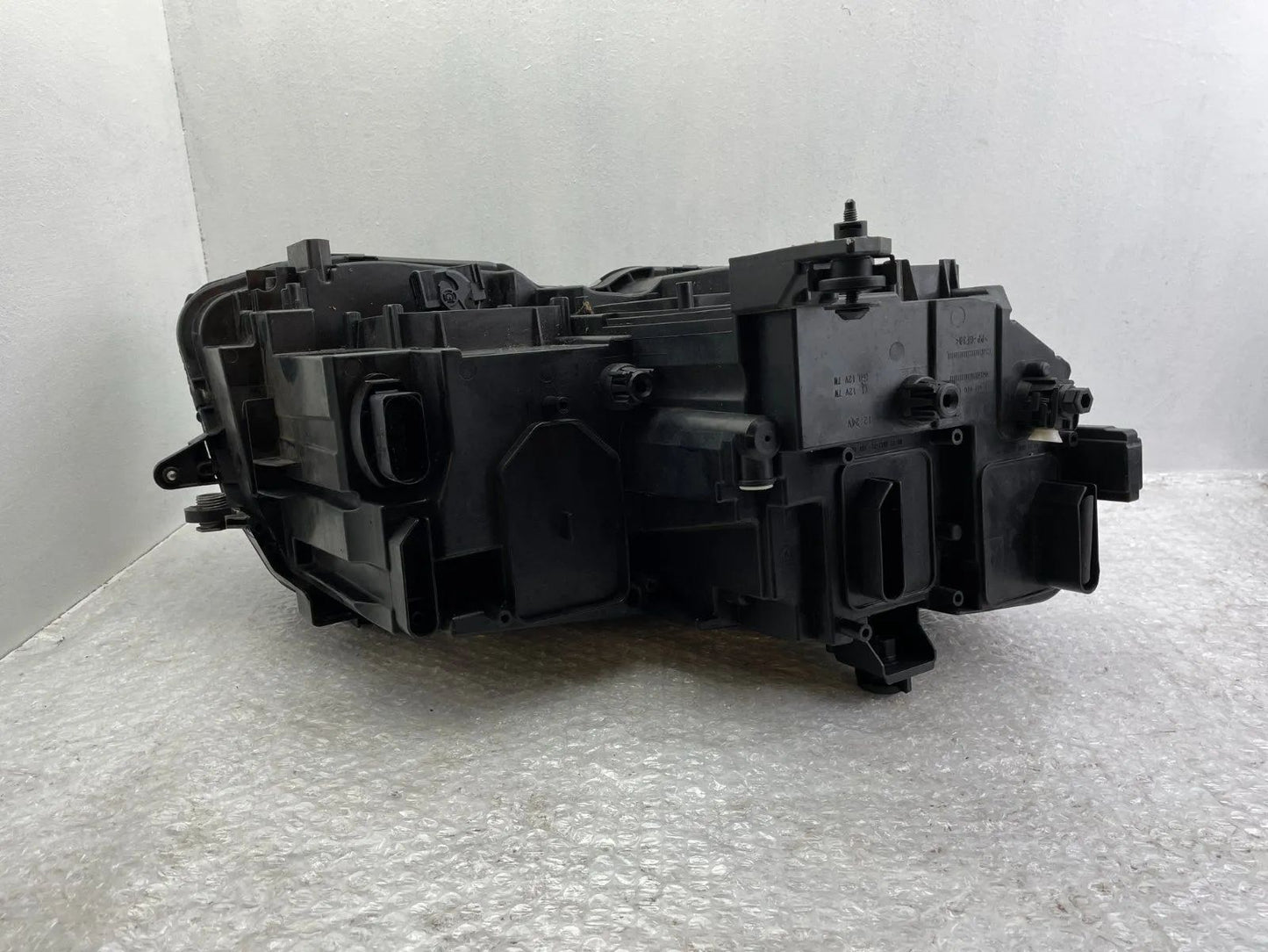 Original VW Tiguan LED Scheinwerfer links 5NB941035B