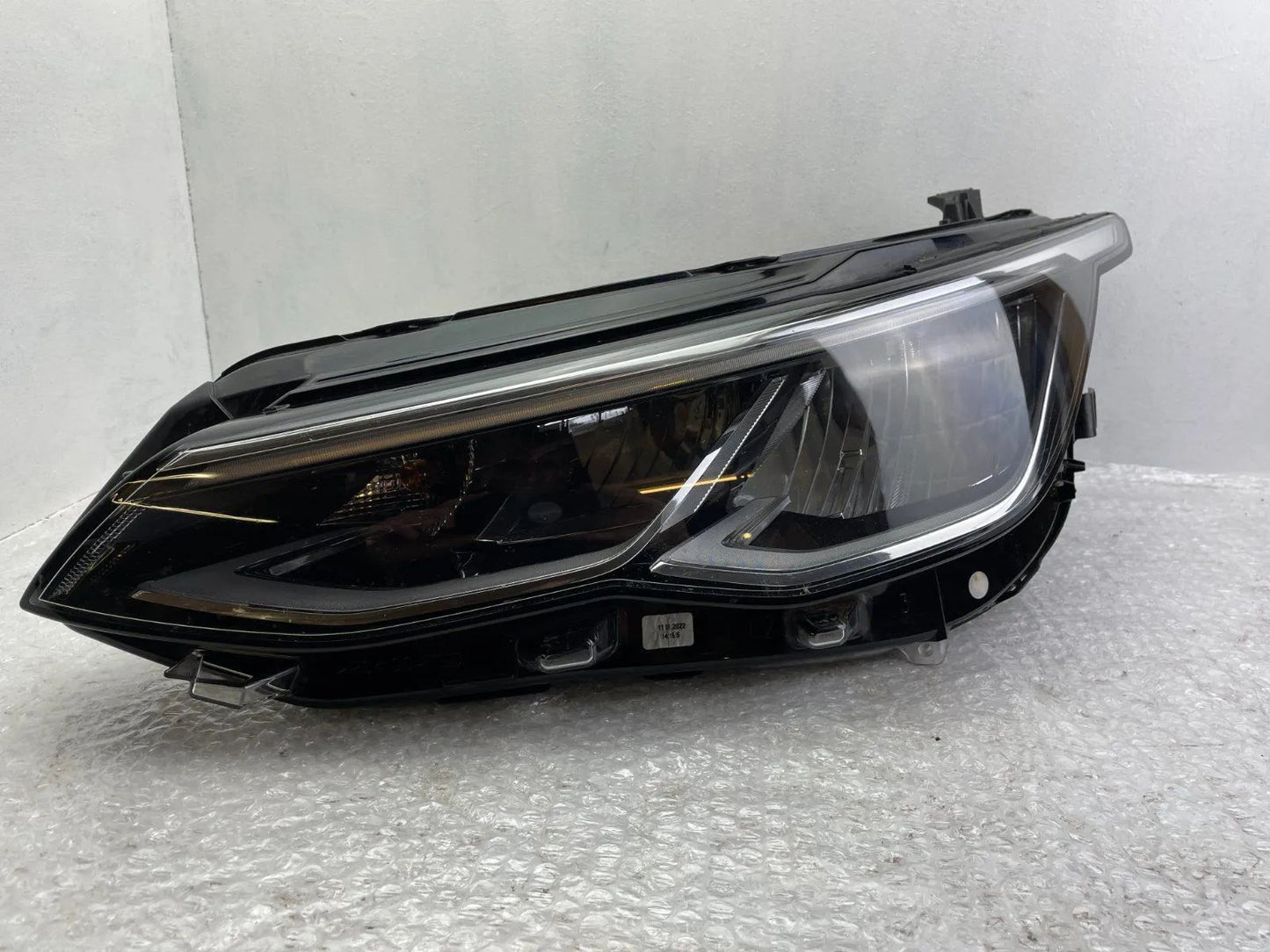 Original VW Golf 8 LED Scheinwerfer links 5H1941005B