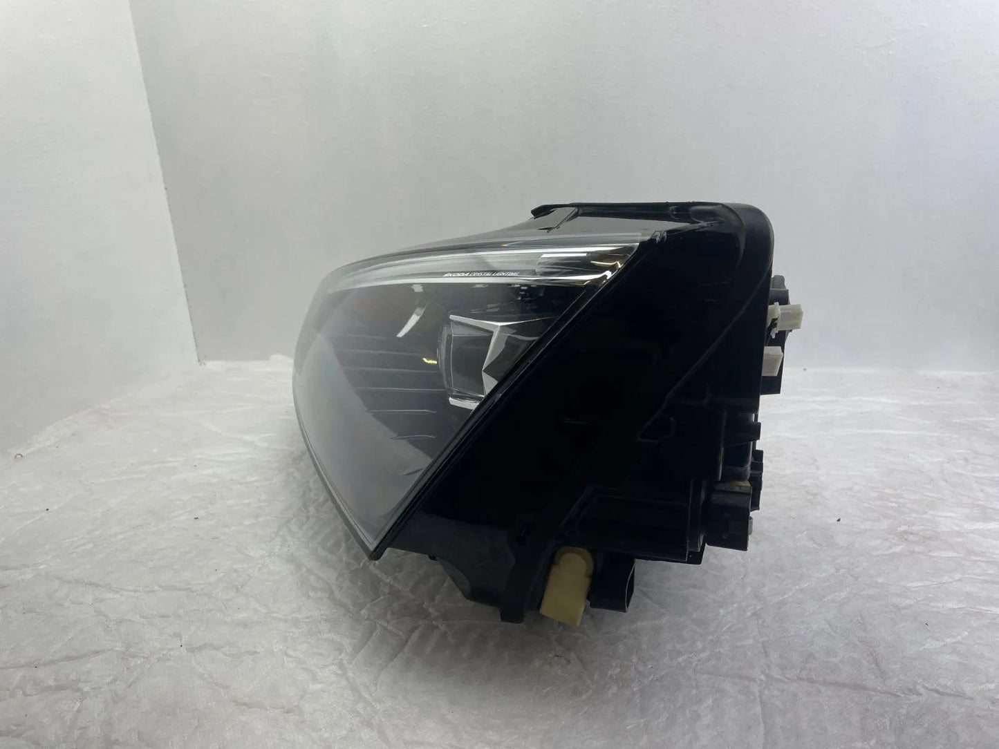 Original Skoda Scala LED Scheinwerfer links 657941015A