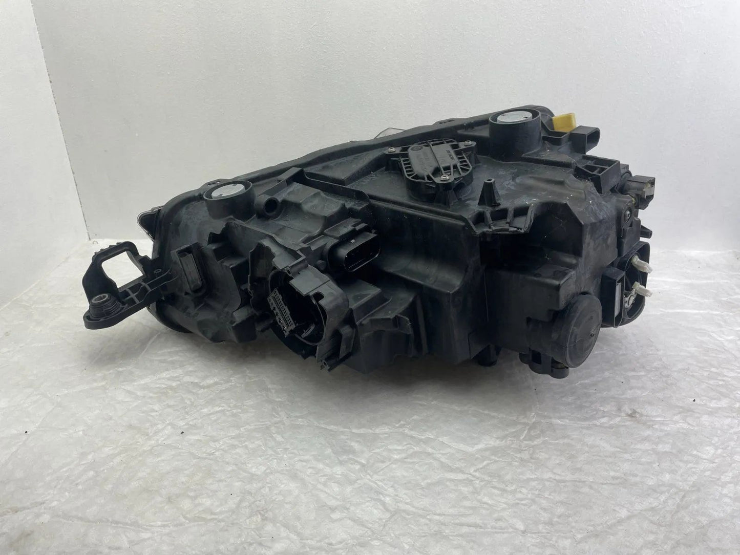 Original Skoda Scala LED Scheinwerfer links 657941015A