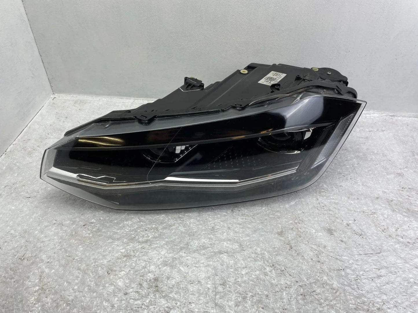 Original VW Polo 2G LED Scheinwerfer links 2G1941035H