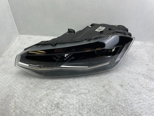 Original VW Polo 2G LED Scheinwerfer links 2G1941035H