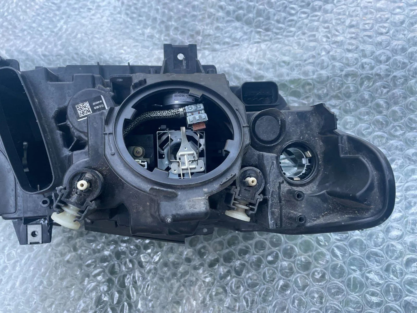 Original BMW 3er F30 F31 Scheinwerfer links 7259527