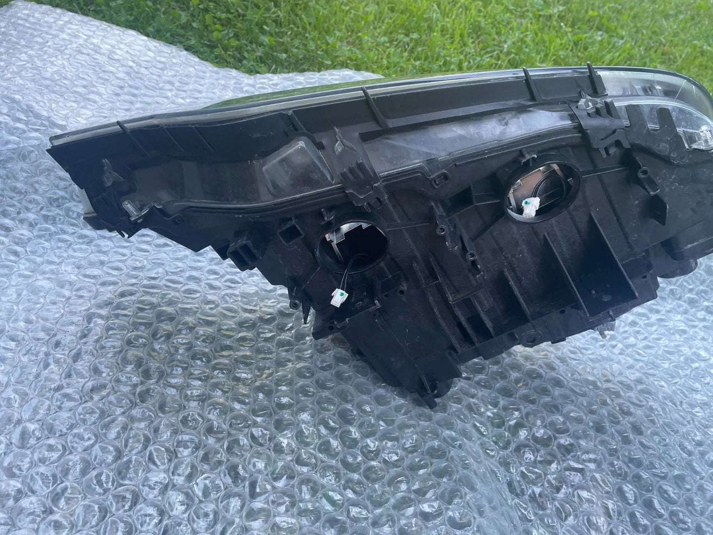Original BMW 3er F30 F31 Scheinwerfer links 7259527