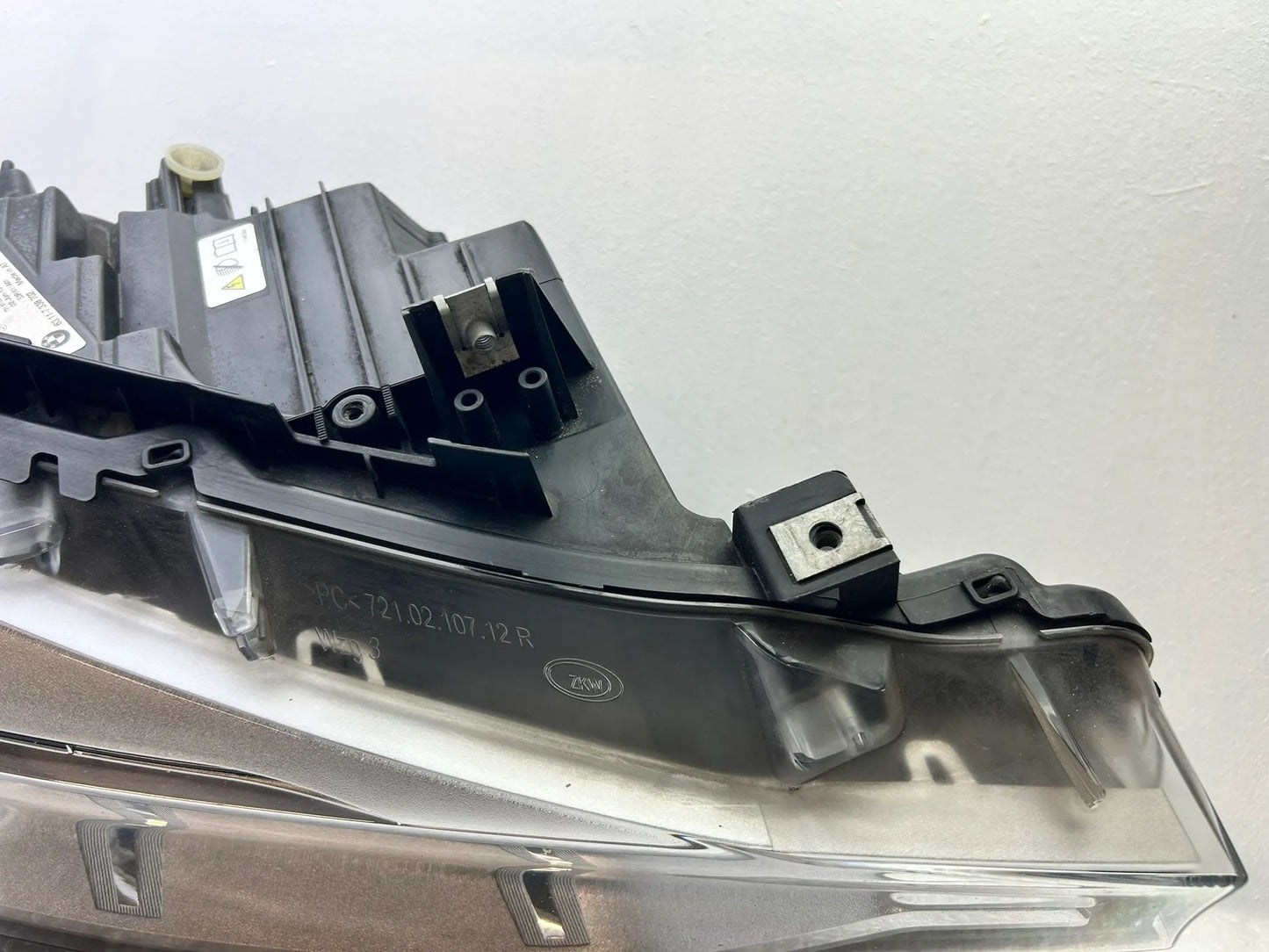 BMW 3er F30 F31 Adaptive Xenon Scheinwerfer rechts 7338702