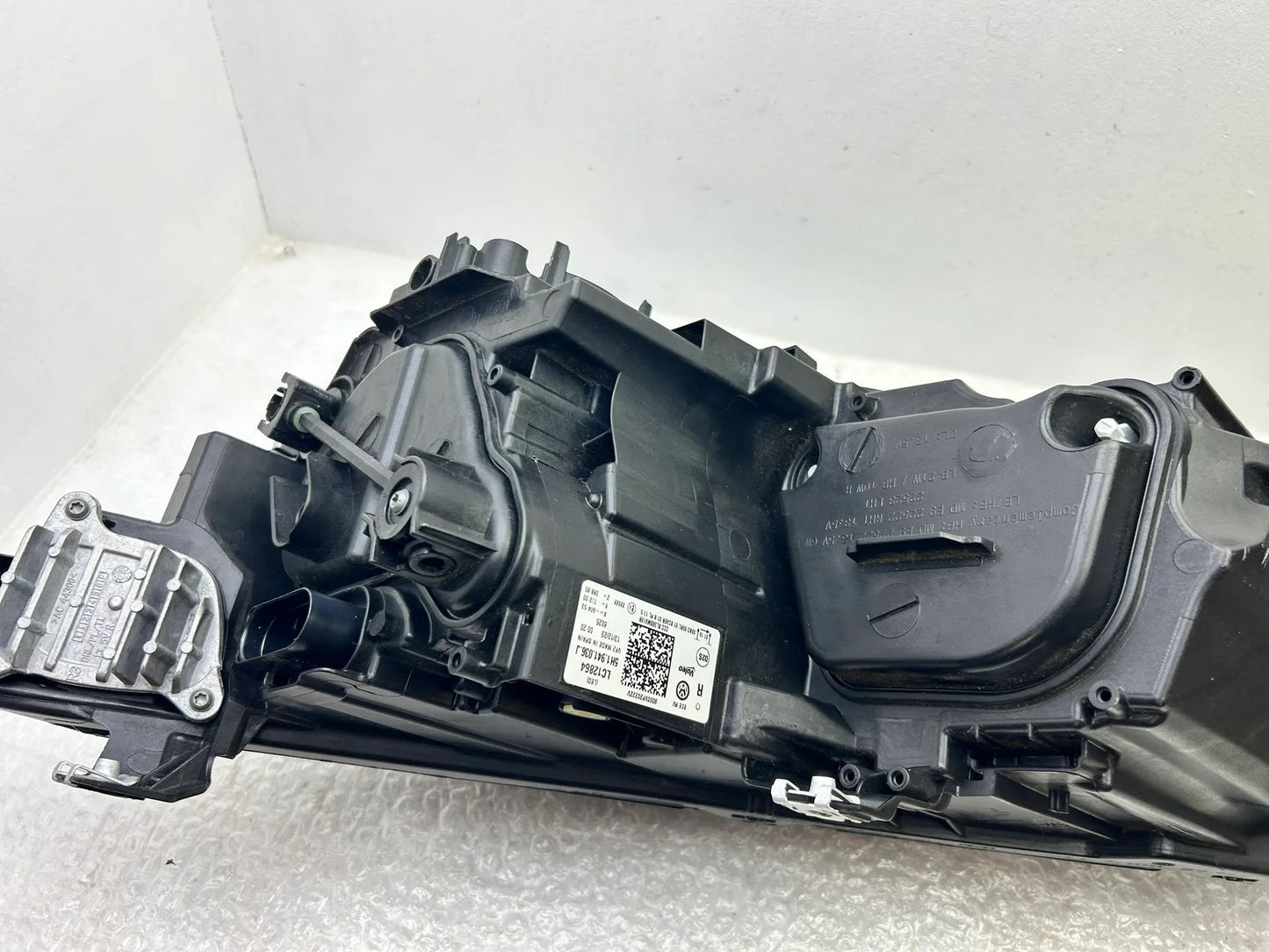 Original VW Golf 8 VIII LED Scheinwerfer rechts 5H1941036J