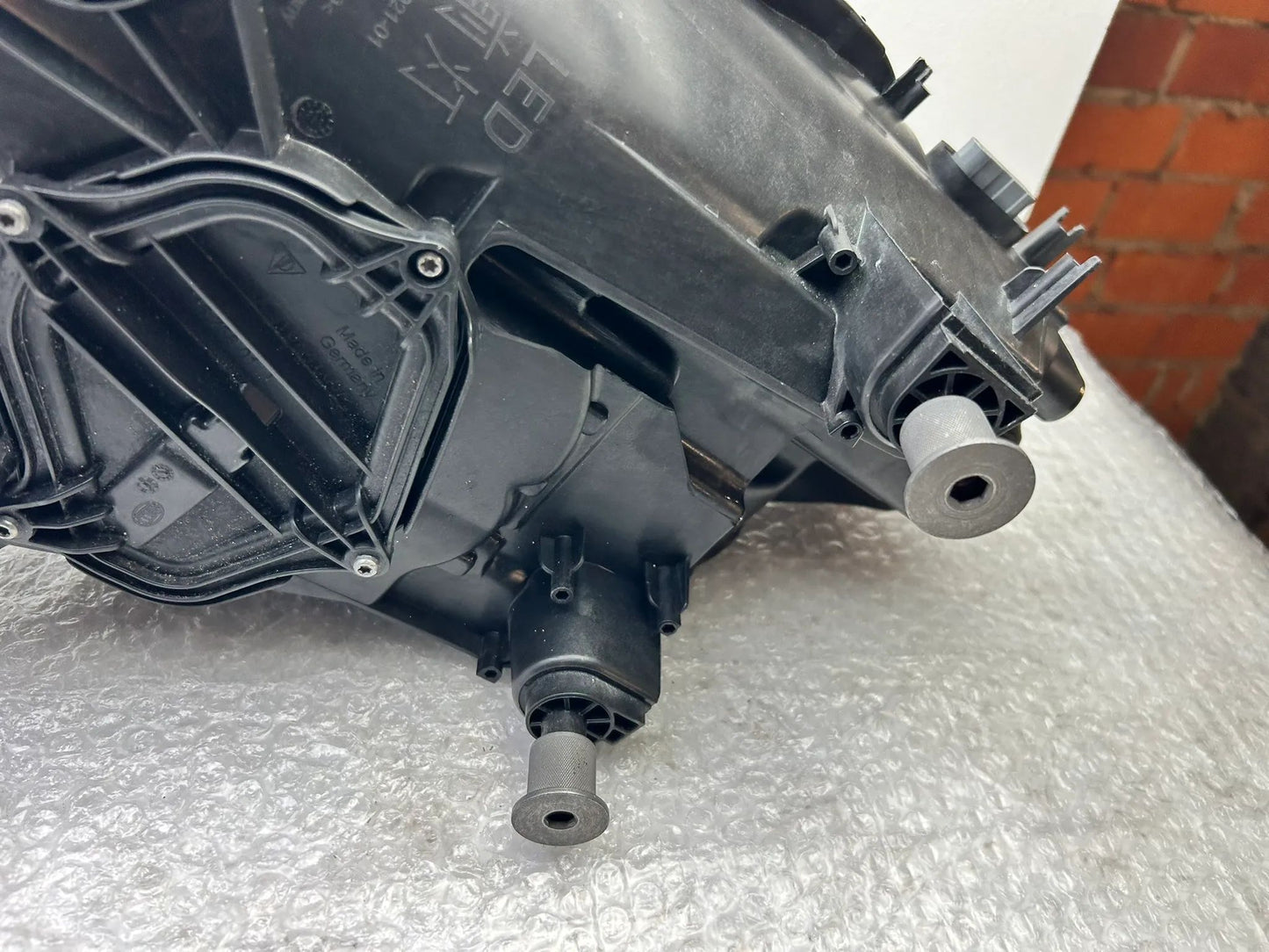 Original Porsche Cayenne 9Y0 LED Scheinwerfer links 9Y0941103B