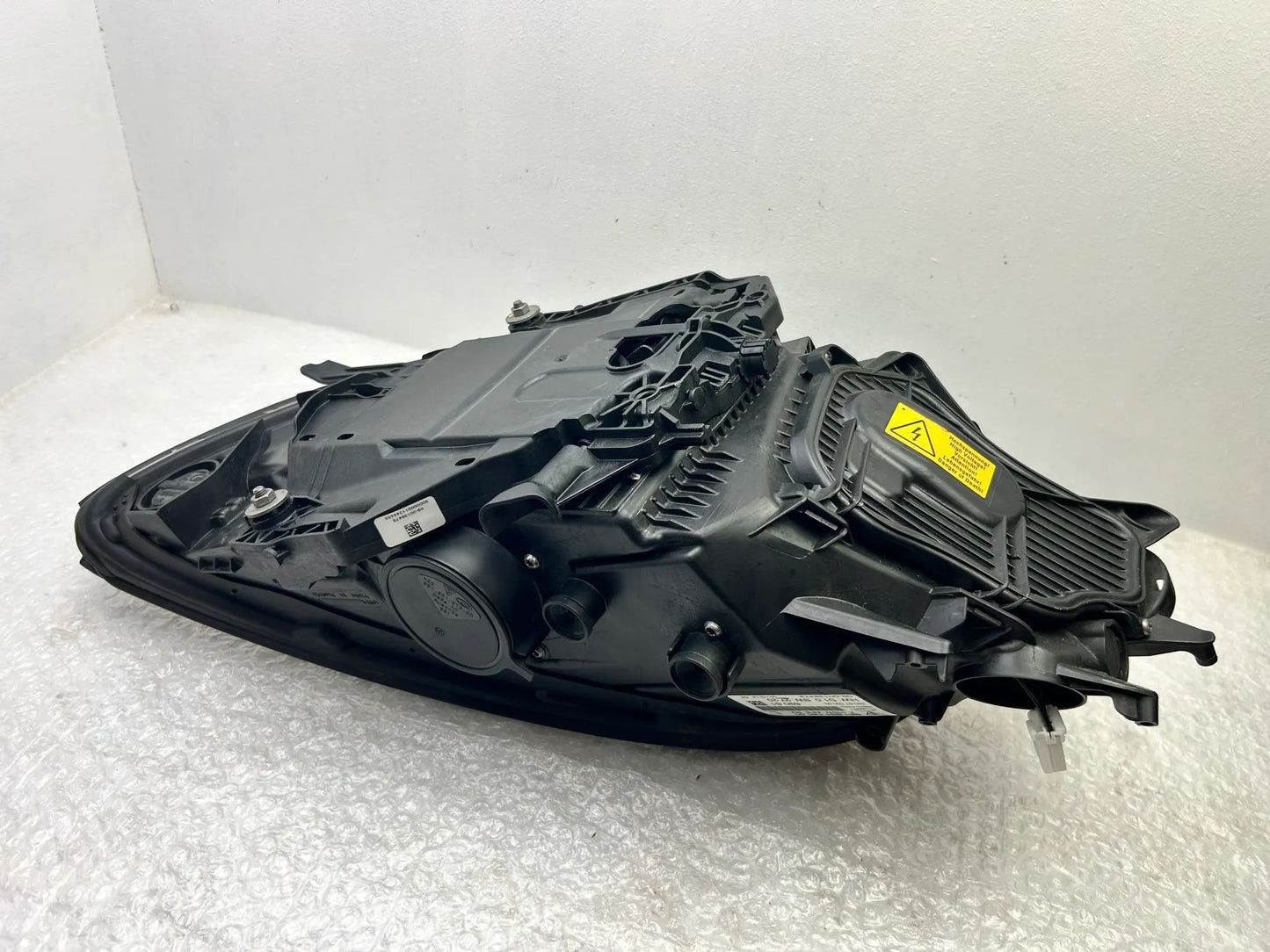 Original Porsche Cayman 981 Xenon Scheinwrefer links 98163116101