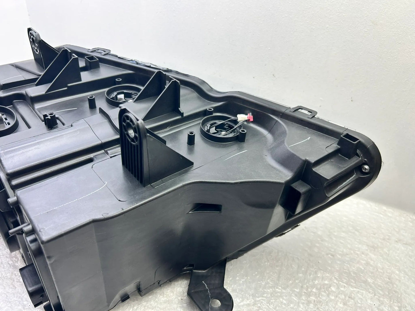 NEU Original BMW X3 F25 Xenon Scheinwerfer rechts 7276992