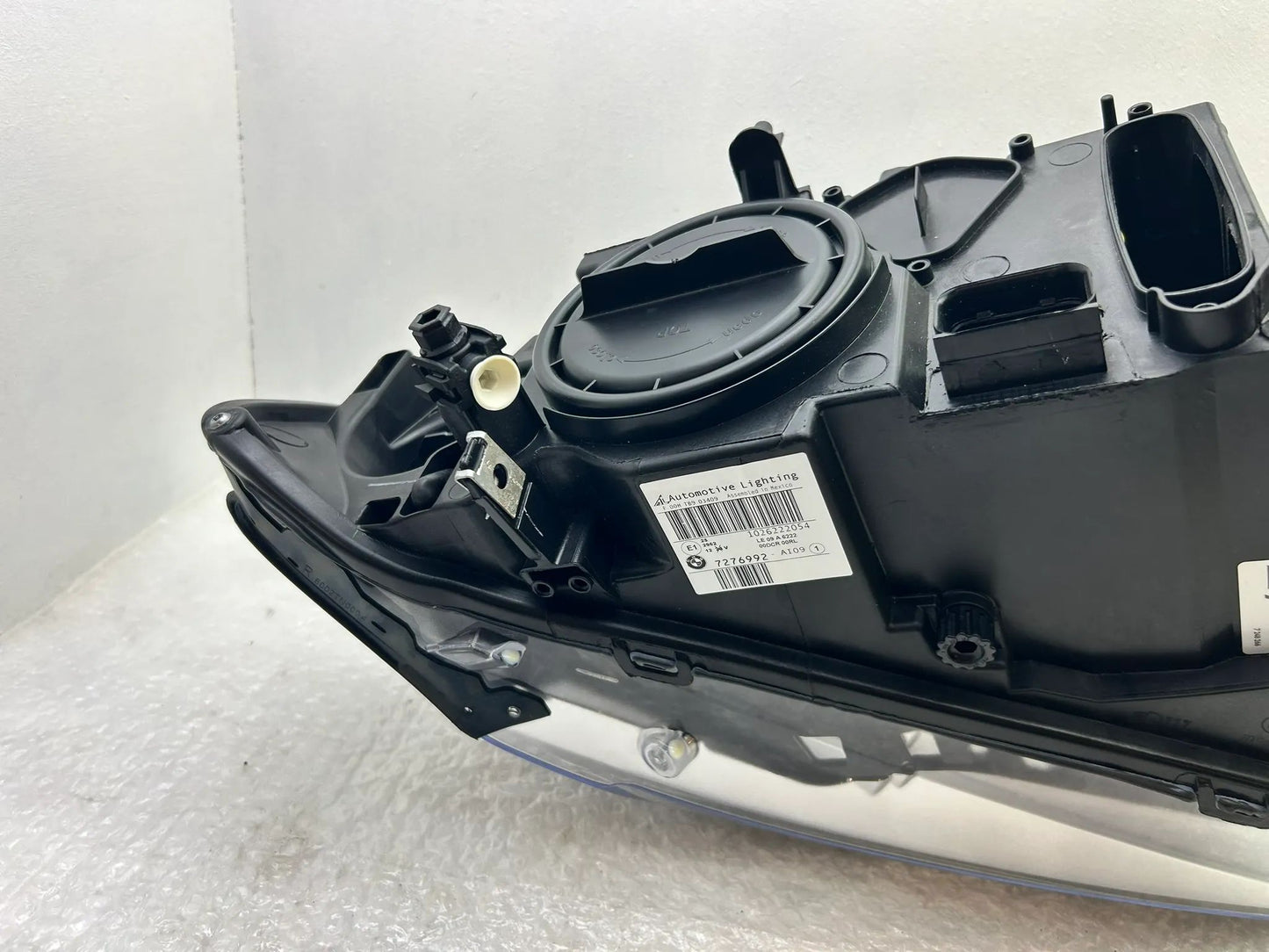 NEU Original BMW X3 F25 Xenon Scheinwerfer rechts 7276992