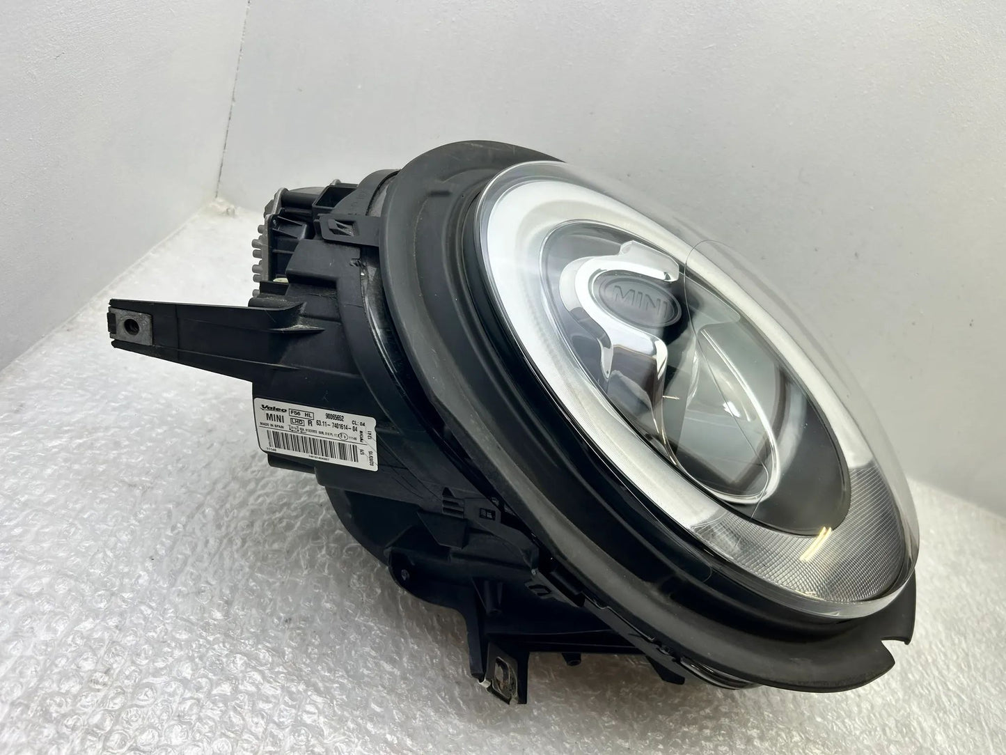 Original Mini F55 F56 LED Scheinwerfer rechts 7401614