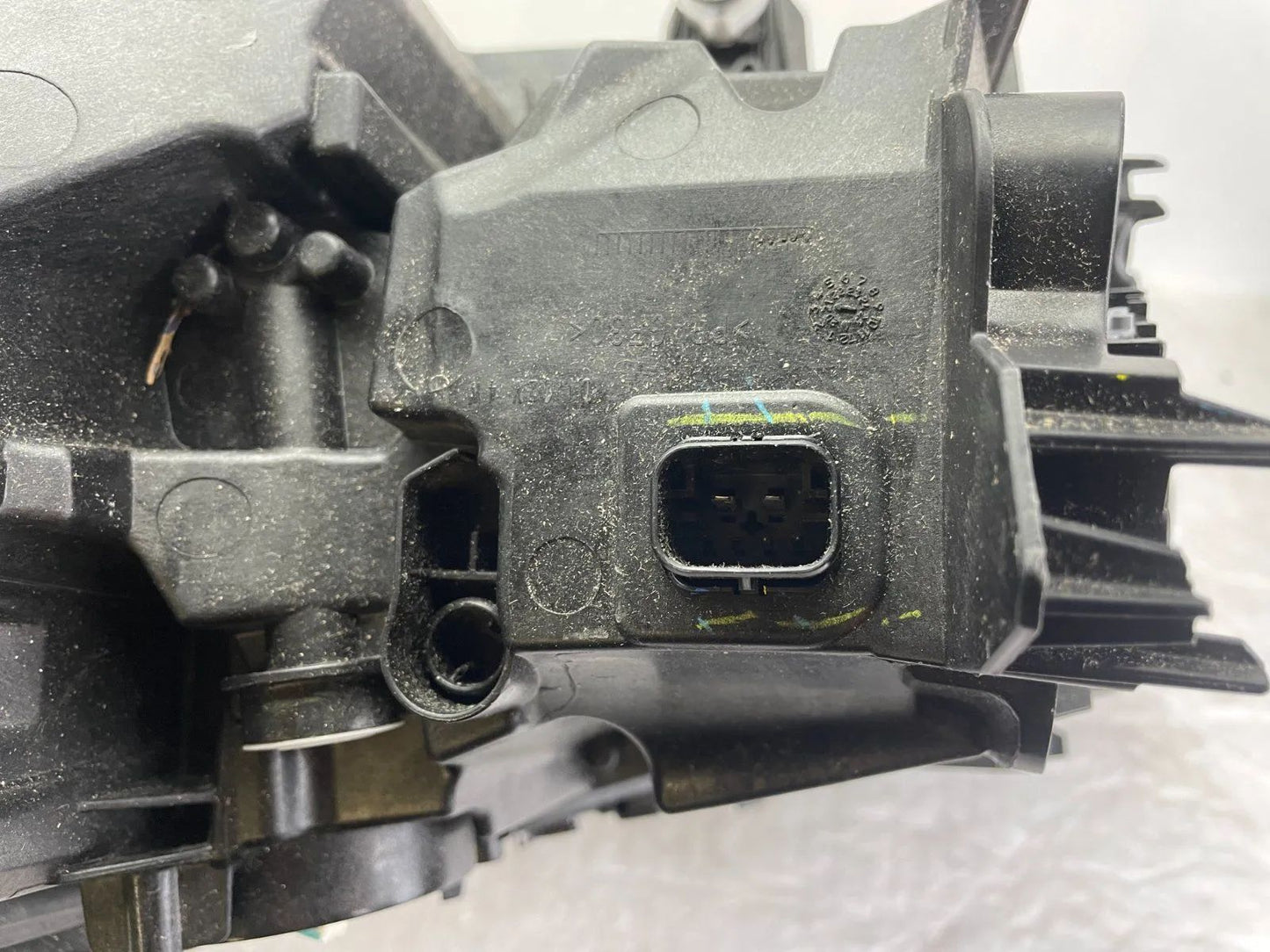 Original BMW X3 G01 LED Scheinwerfer rechts 5A29202