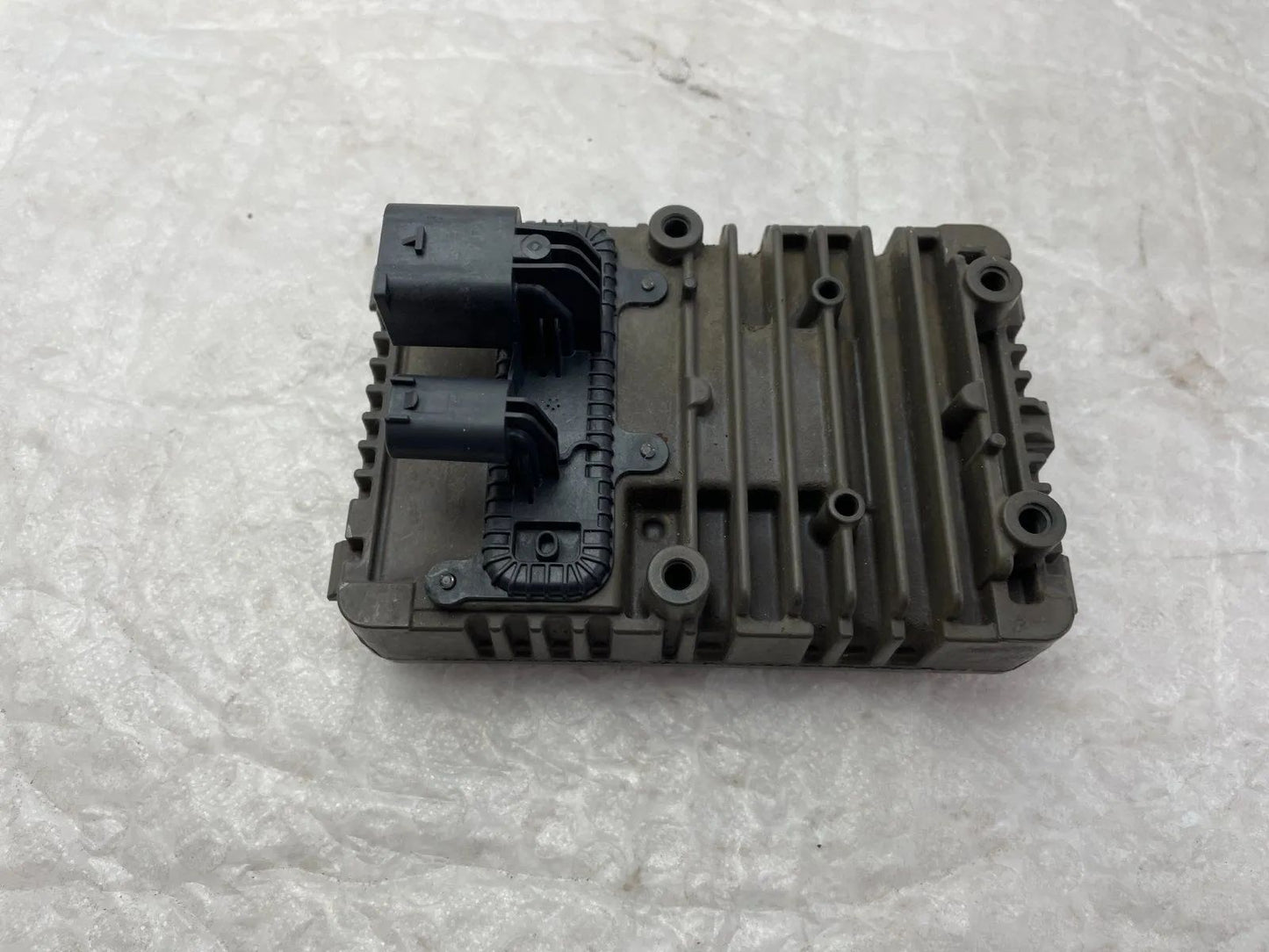 BMW U11 G60 G61 G90 G70 G05 G07 G07 Steuergerät ACC 5A8A328