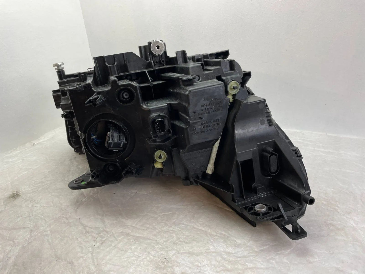 Original BMW 5er G60 G61 i5 LED Scheinwerfer links 5A798D1