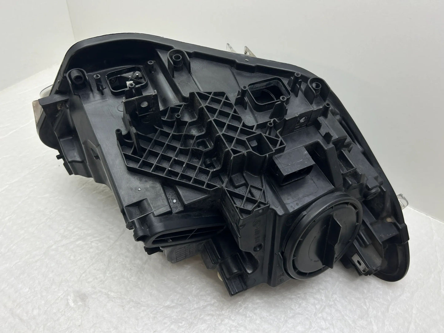 Original BMW 1er F20 F21 Xenon Scheinwerfer links 7229677
