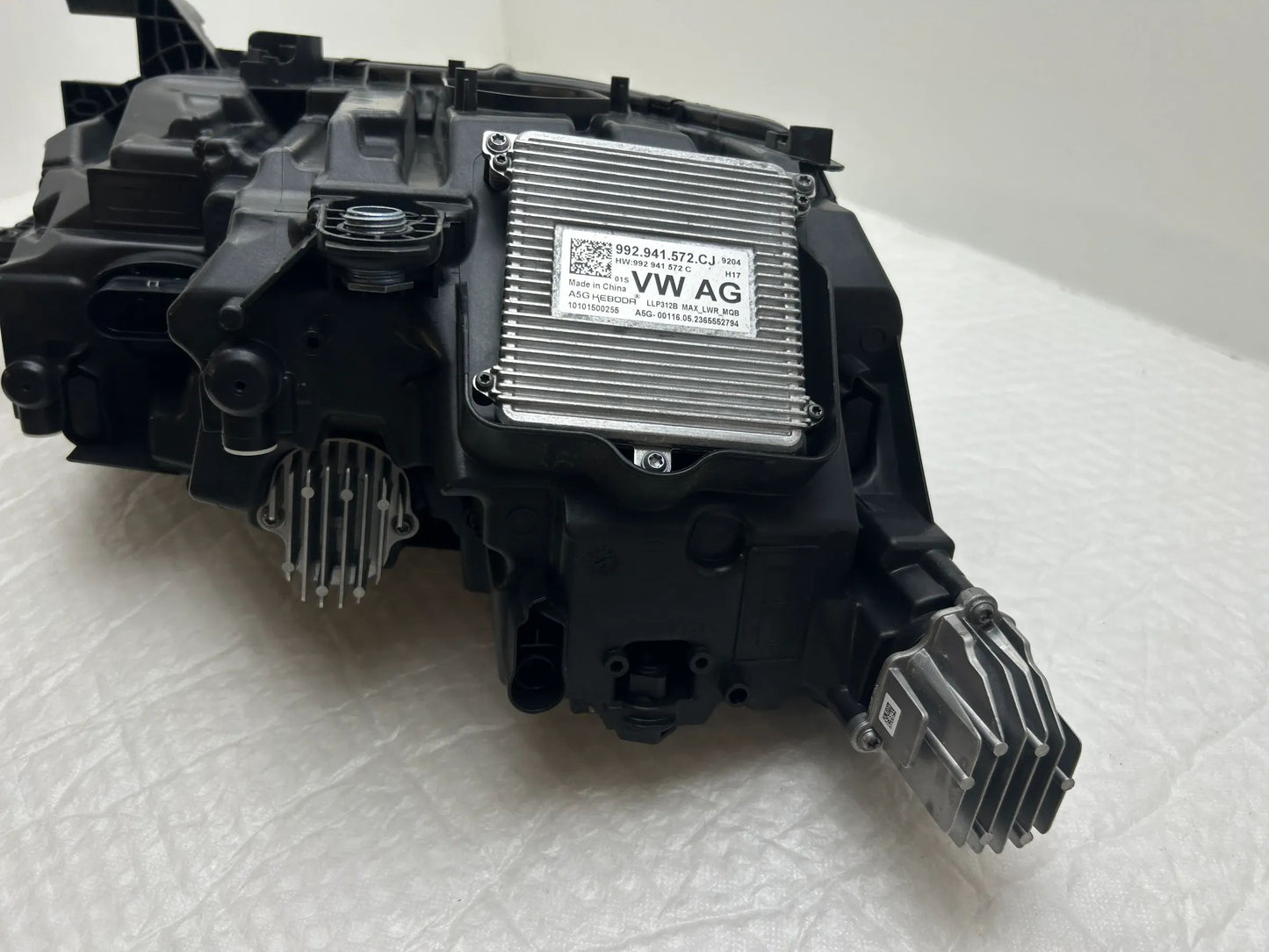 Original Skoda Octavia IV LED Scheinwerfer links 5E4941015B