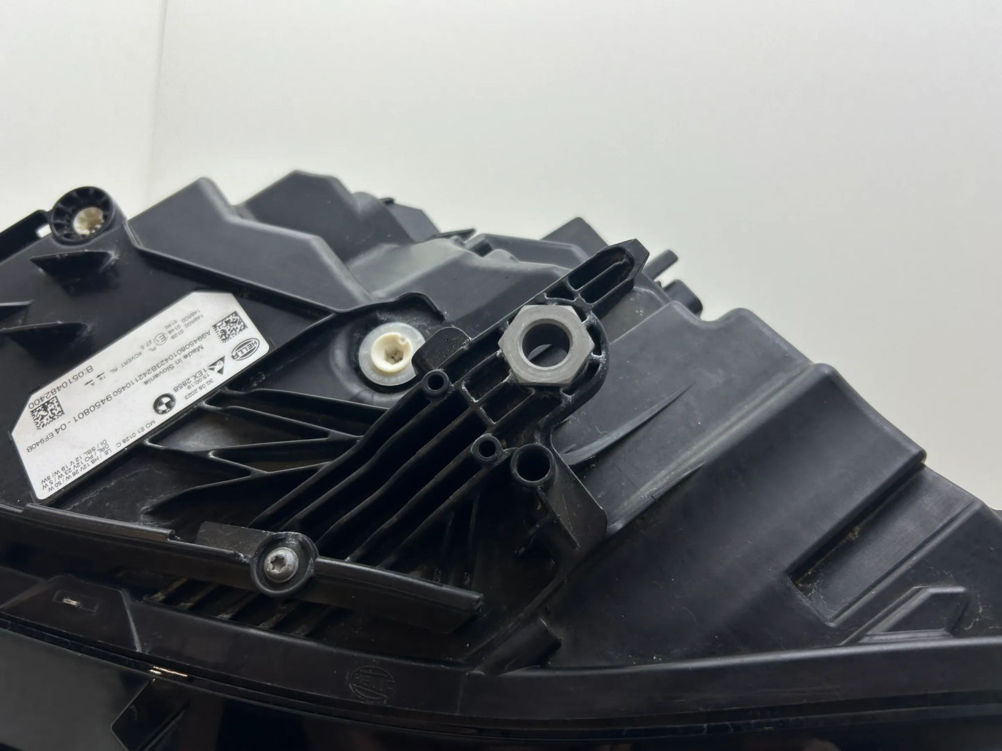 Original BMW 3er G20 G21 LED Scheinwerfer links 9450801