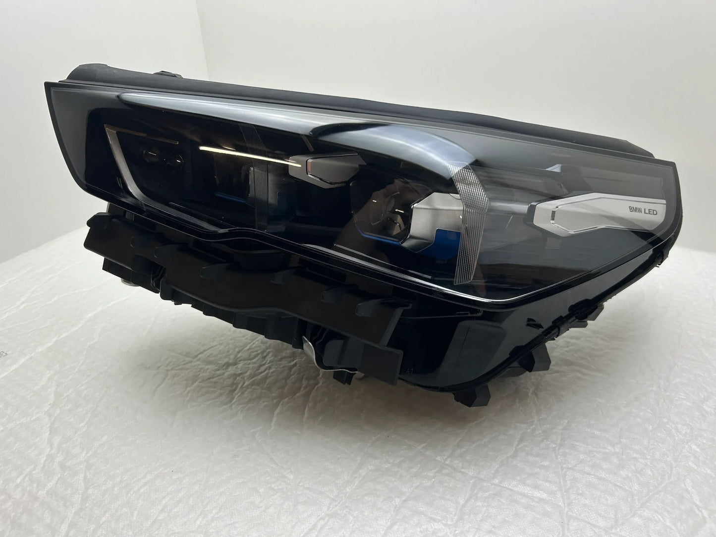 BMW 5er G60 G61 i5 LED Scheinwerfer rechts links 5A798D2 5A798D1