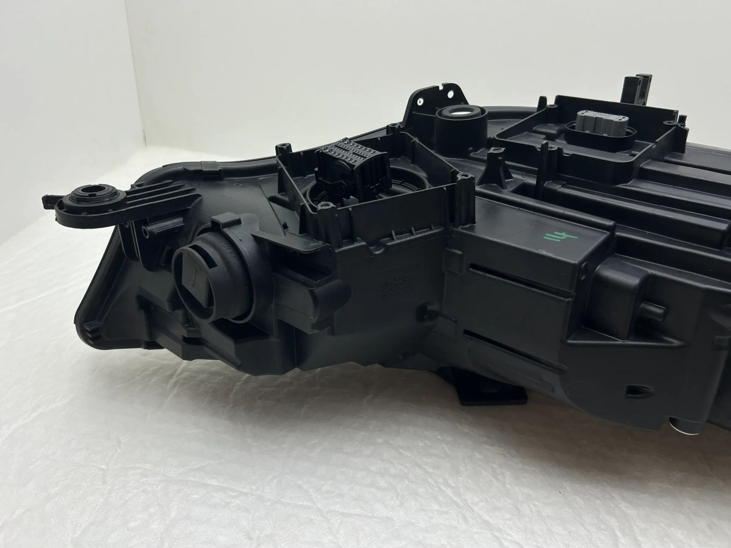 Original Audi A4 B9 8W Matrix LED Scheinwerfer links 8W0941783