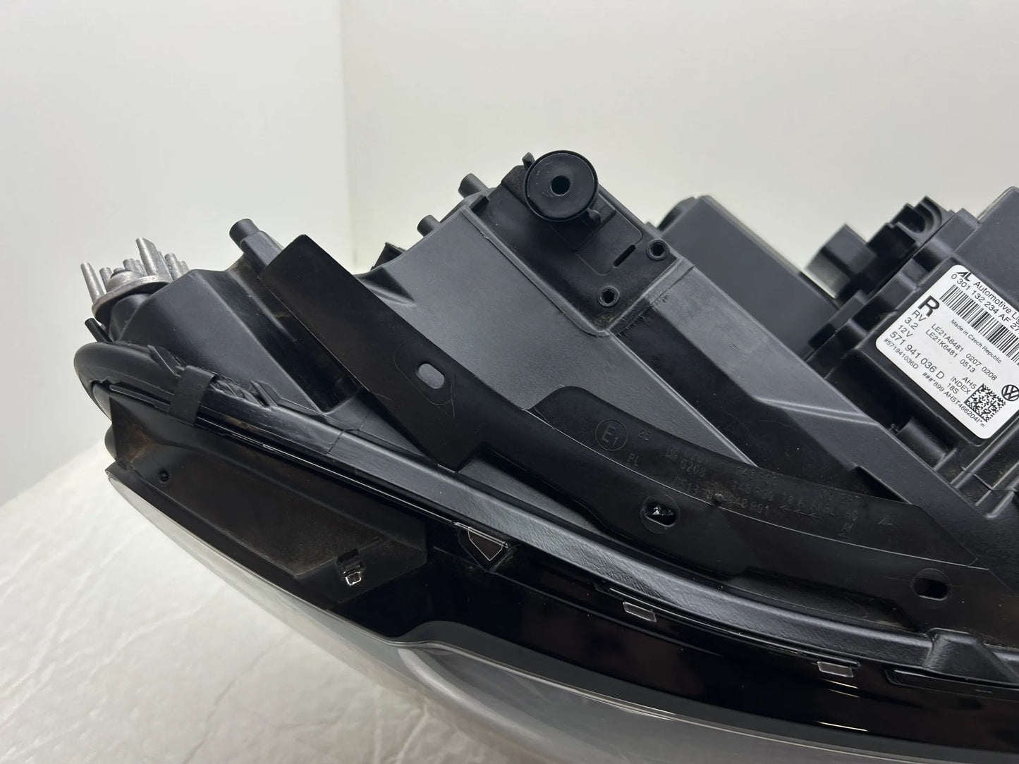Original VW Tiguan III LED Scheinwerfer rechts 571941036D