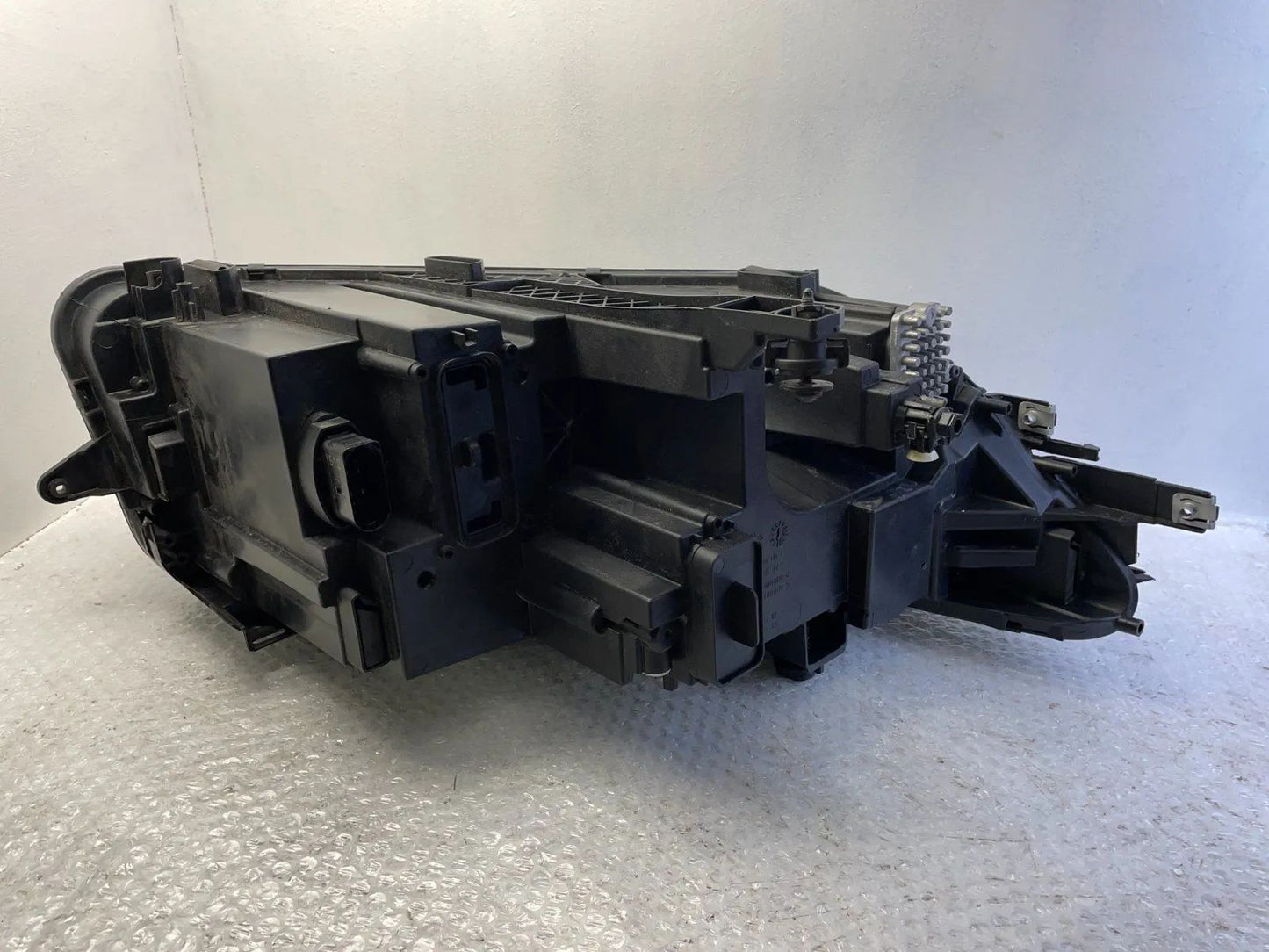 Original VW Tiguan 5NA LED Scheinwerfer links 5NB941035G