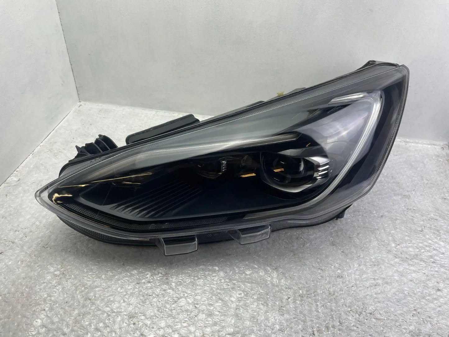 Original Ford Focus IV Mk4 LED Scheinwerfer links JX7B-13E017-CE