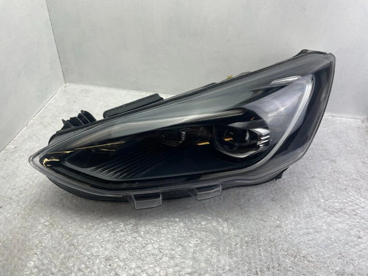 Original Ford Focus IV Mk4 LED Scheinwerfer links JX7B-13E017-CE