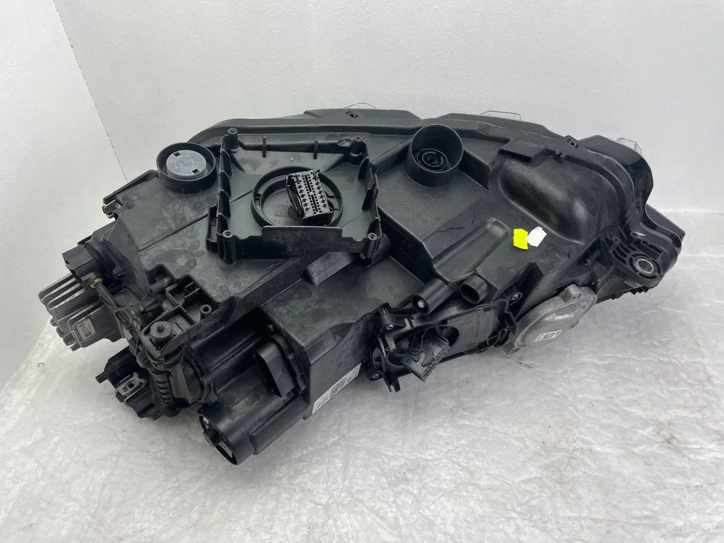 Original VW Golf Sportsvan LED Scheinwerfer rechts 517941082A