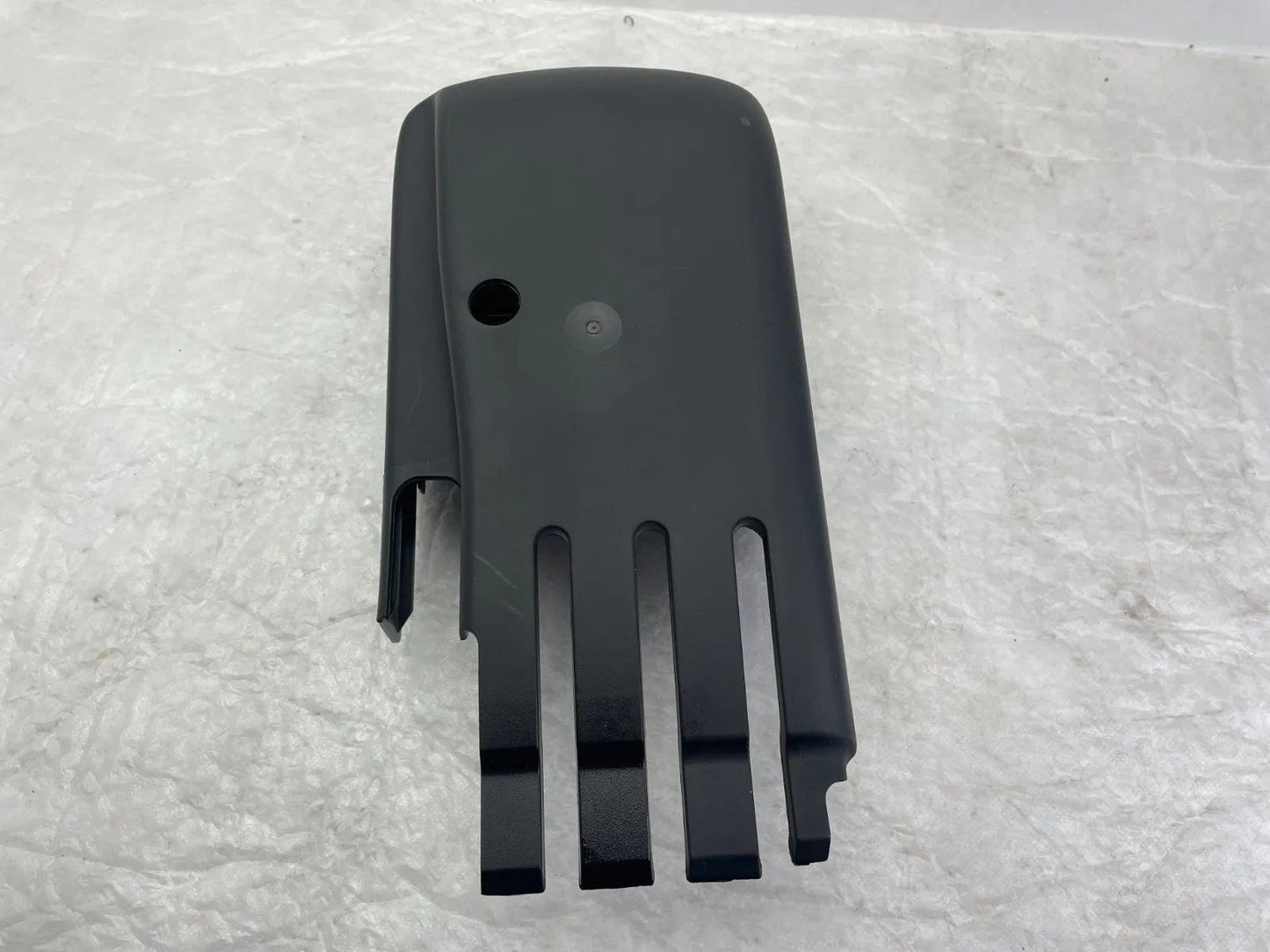 Audi A3 8V Lenksäulenverkleidung Lenkradabdeckung 8V0953512