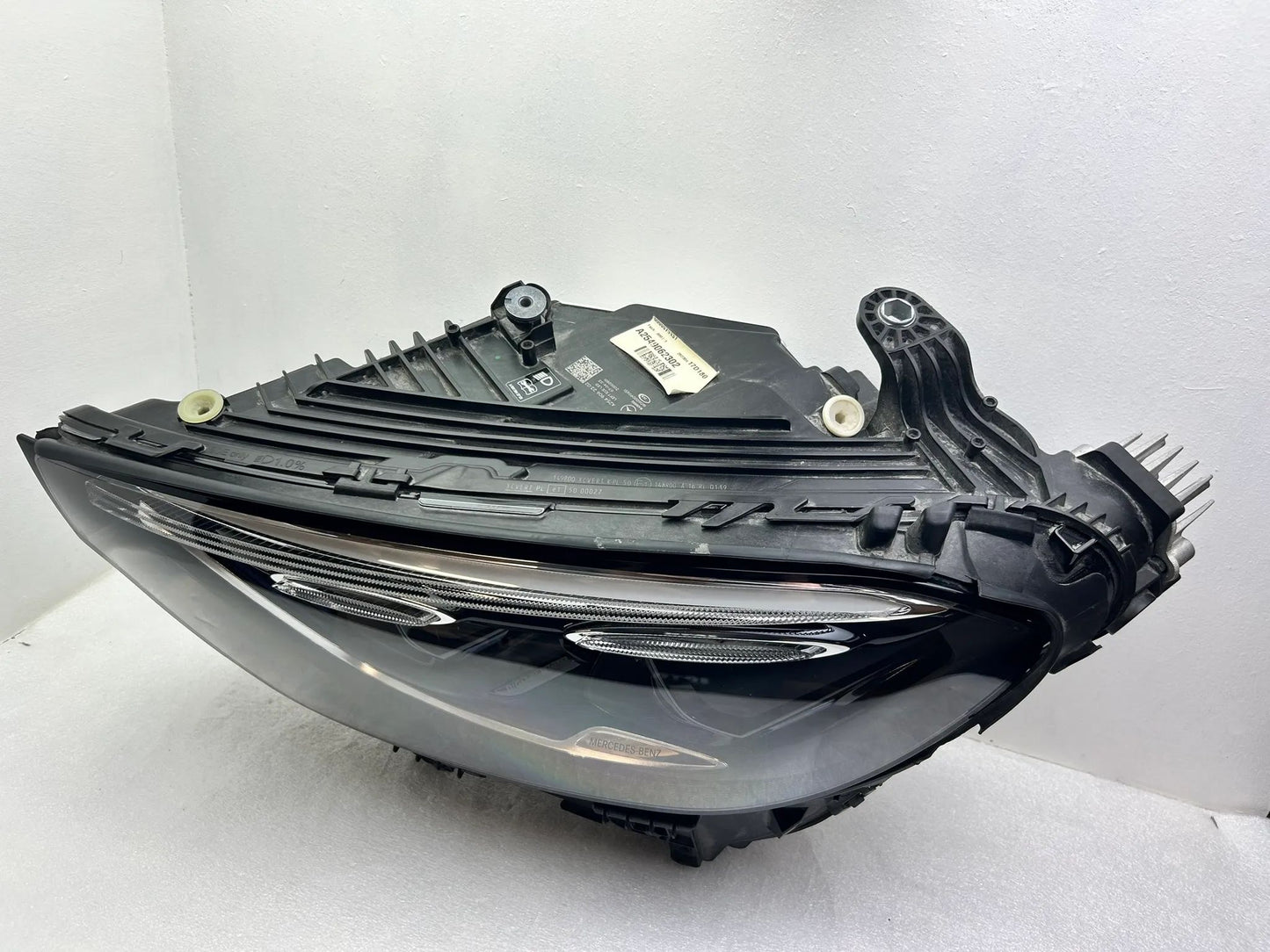 Original Mercedes GLC W254 LED Scheinwerfer links A2549062302