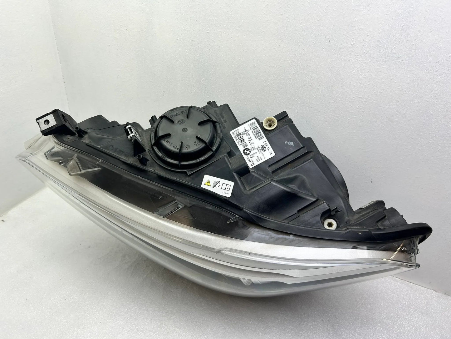 Original BMW 1er F20 F21 Xenon Scheinwerfer links 7229677