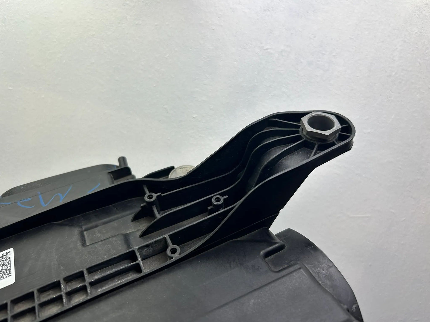 Original Mercedes GLE W167 LED Scheinwerfer links A1679066908