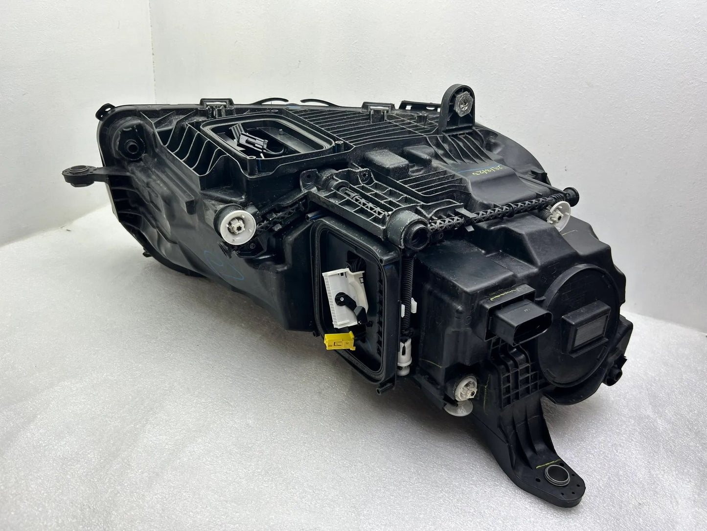 Original Mercedes GLE W167 LED Scheinwerfer links A1679066908