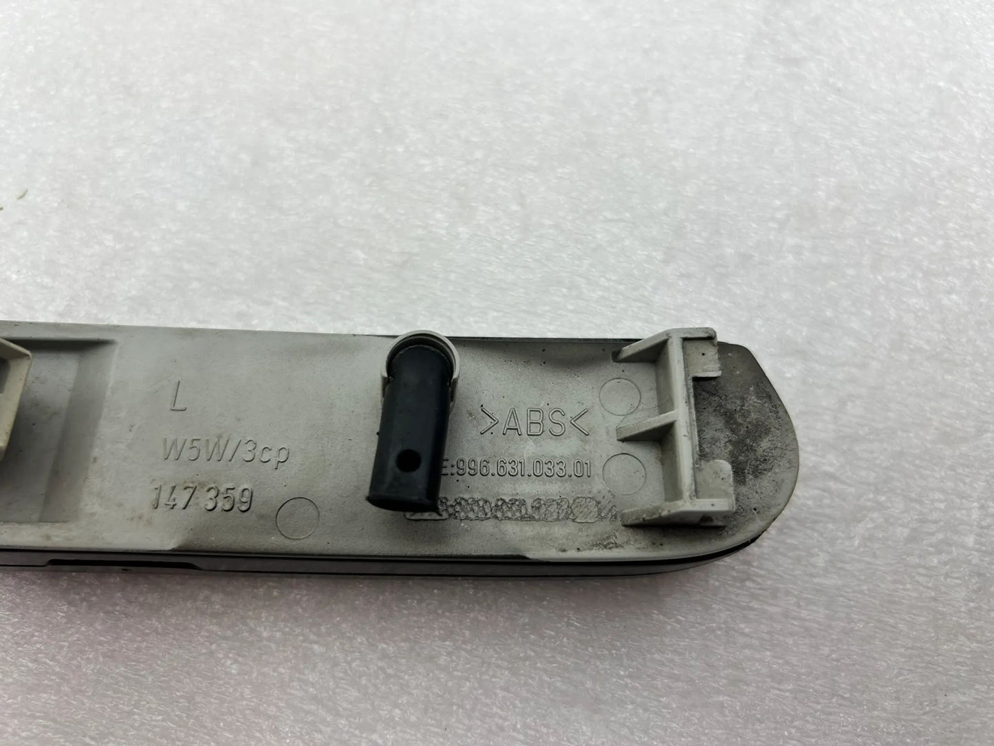 Porsche 986 Blinker Seitenblinker links rechts 99663103301