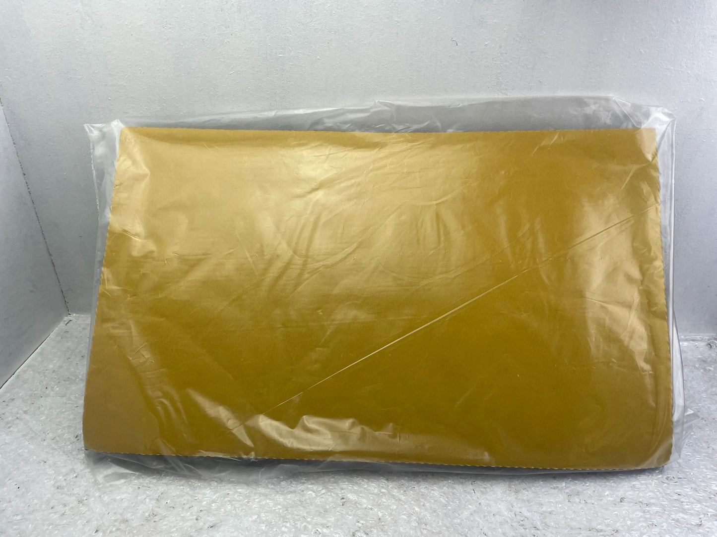 Original VW Dämpfung Dämpfermatte Mittelkonsole 000863890A