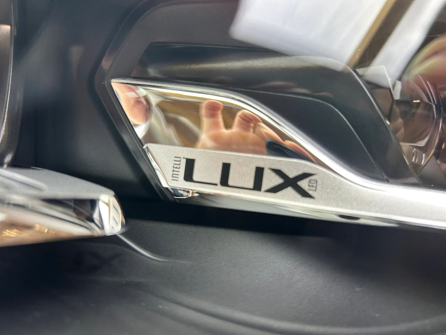 Original Opel Insignia B LUX LED Scheinwerfer rechts 39195646