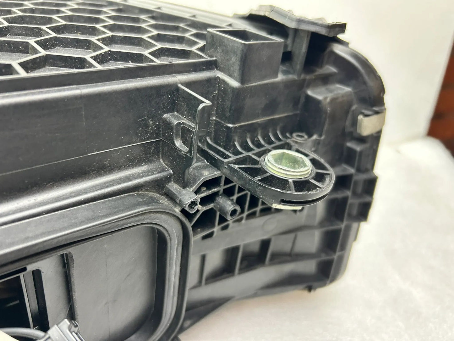 Original Mercedes W206 LED Scheinwerfer rechts A2069066204