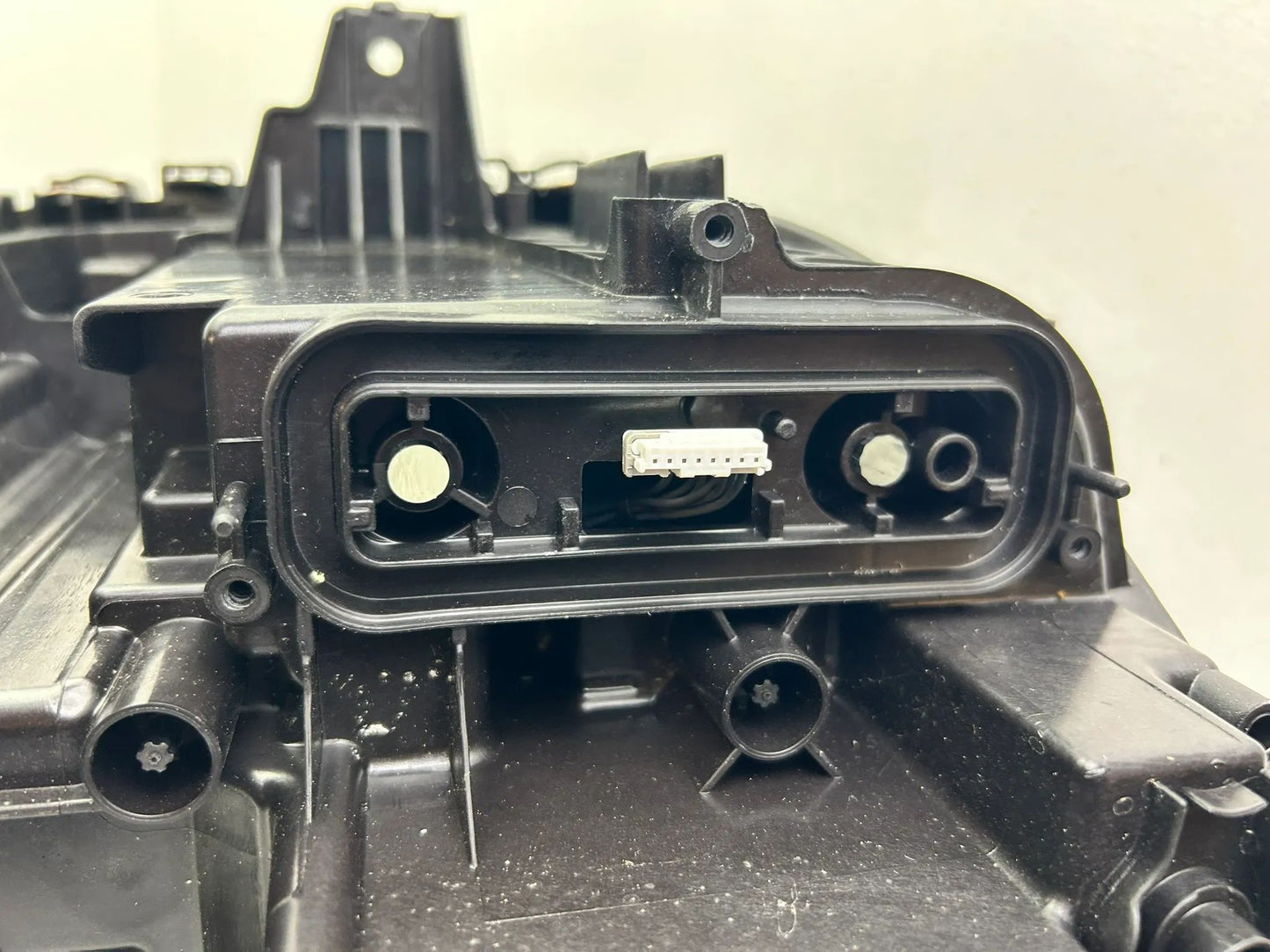 Original BMW X1 U11 Shadow Line LED Scheinwerfer links 5A9A235
