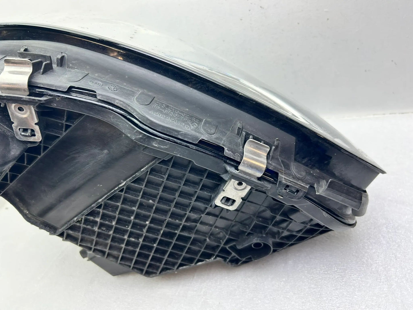 Original Mercedes W205 LED Scheinwerfer rechts A2059062206