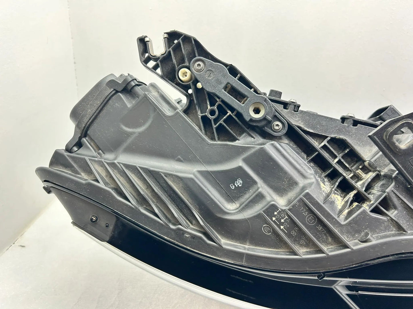 Original Audi A6 C7 4G LED Scheinwerfer rechts 4G0941034H